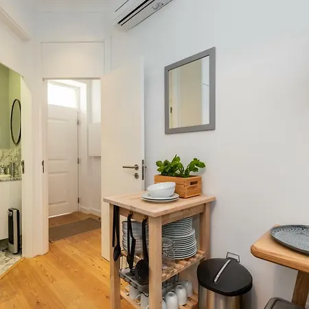 Modern Design Beautiful Outdoorsy * Lisbon