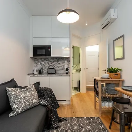 Apartment Modern Design Beautiful Outdoorsy