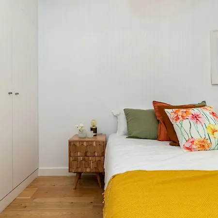 Apartment Modern Design Beautiful Outdoorsy *