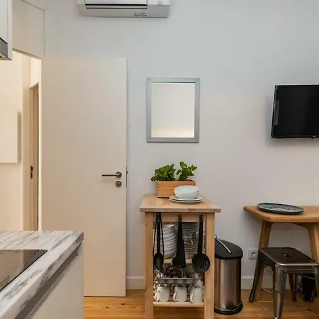 Apartamento Modern Design Beautiful Outdoorsy *