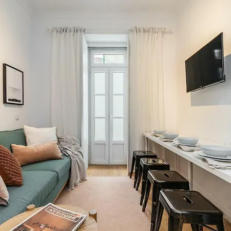 Apartamento Modern Design Beautiful Outdoorsy