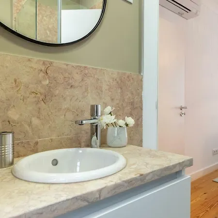 Apartamento Modern Design Beautiful Outdoorsy *