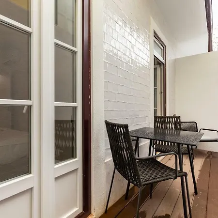 Apartment Modern Design Beautiful Outdoorsy *