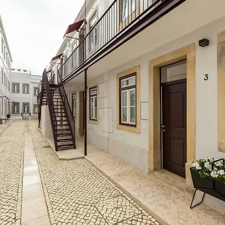 Modern Design Beautiful Outdoorsy * Lisboa